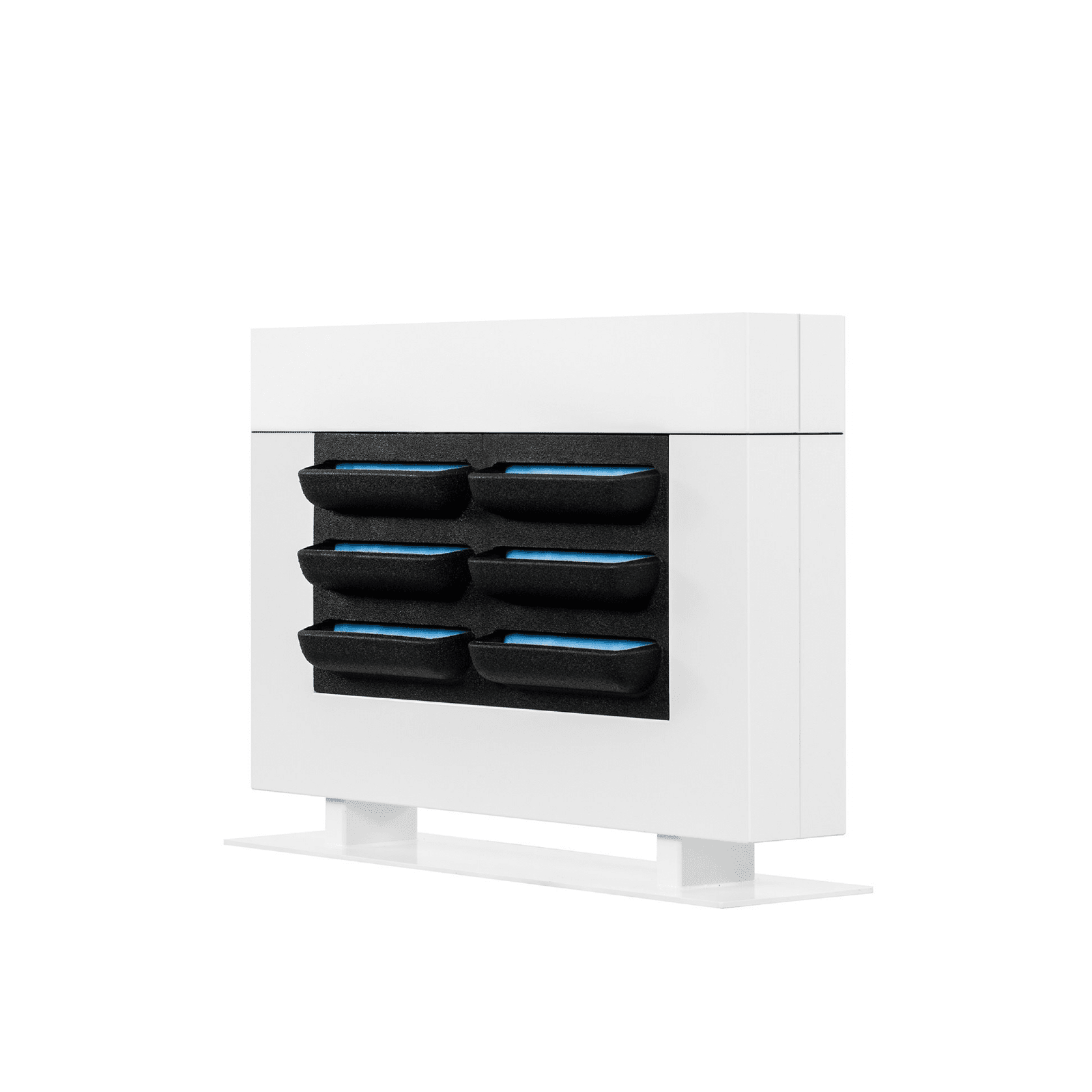 LiveDivider PLUS 1 - White