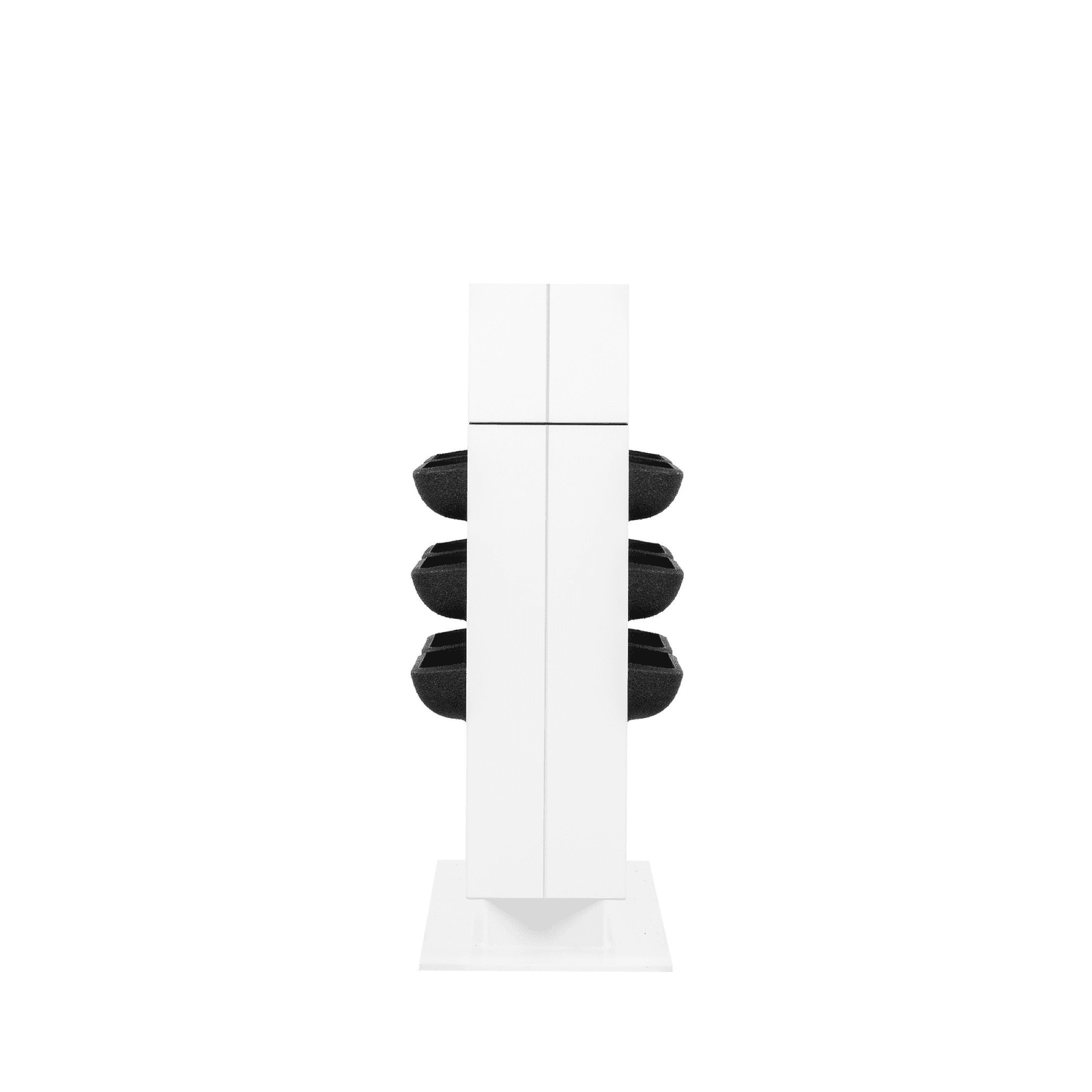 LiveDivider PLUS 1 - White