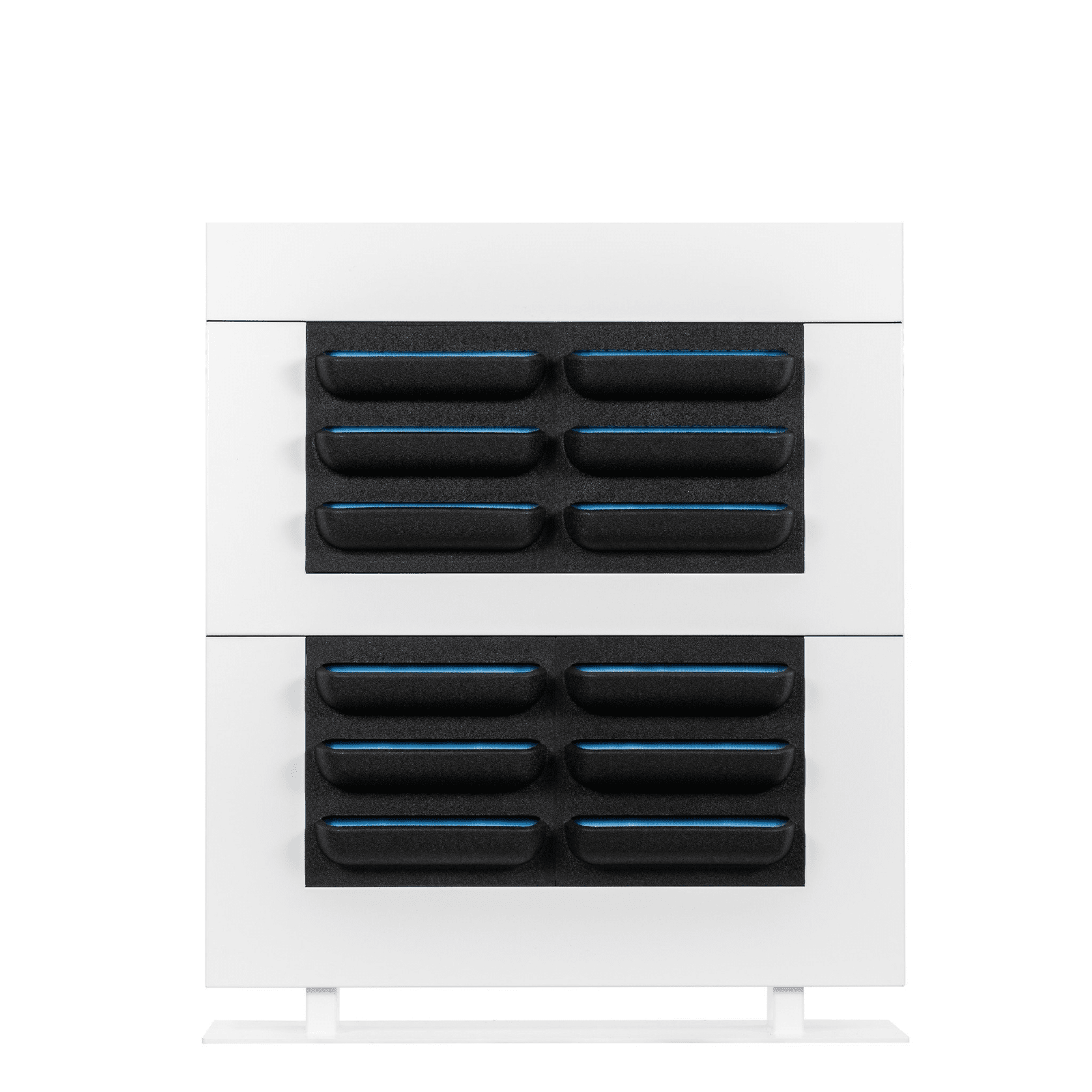 LiveDivider PLUS 2 - White