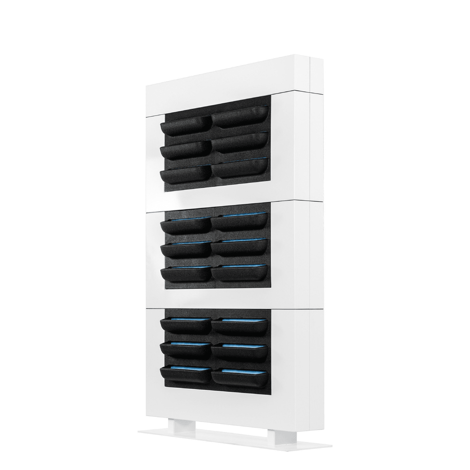 LiveDivider PLUS 3 - White