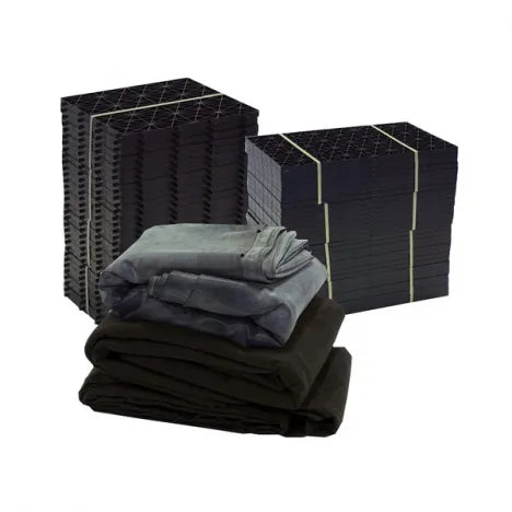 3000 Gallon Water Storage Kit