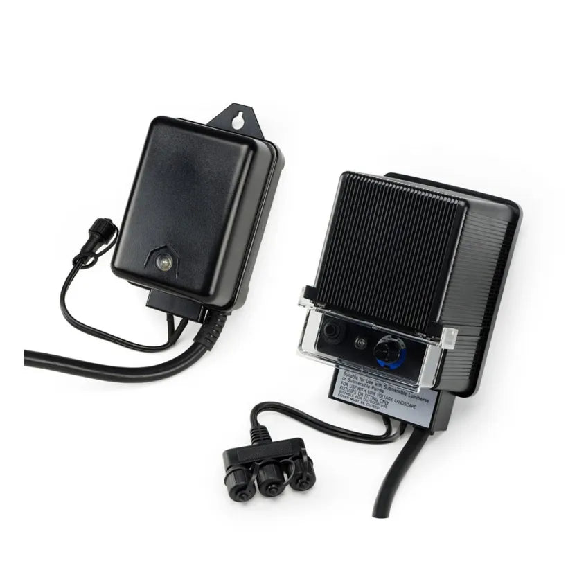 Transformer 150 - Watt Low Voltage With Photocell