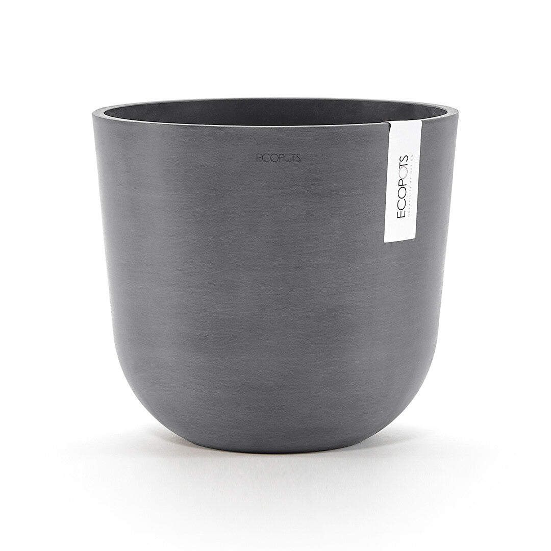 Oslo 75 Grey