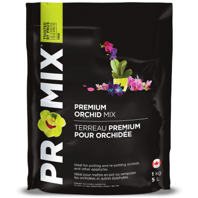 PRO-MIX Orchid Mix - 9L / 1.4kg